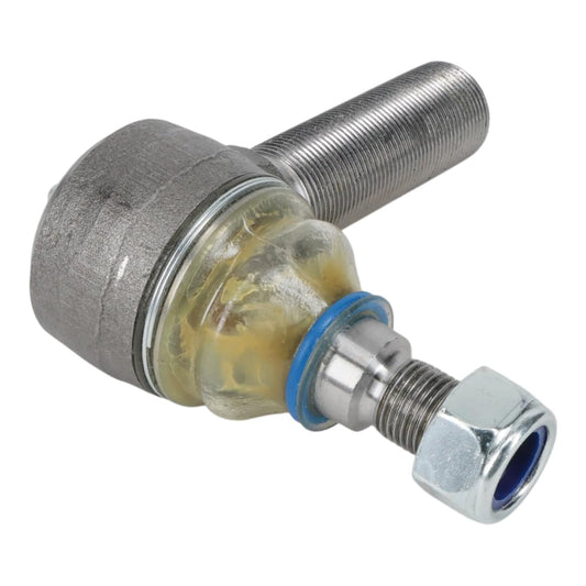 LVA14960 Steering Tie Rod End fits John Deere 3203 3720 4105 4310 4510 4710 4720 3033R 3038R 3039R 3045R 3046R 4044M - Replaces 1404-1097 - FRT40-0090