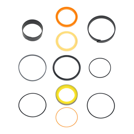 3809470 Cylinder Seal Kit fits Caterpillar 416E 416F 422E 428E 416F2 415F2 - Replaces 380-9470