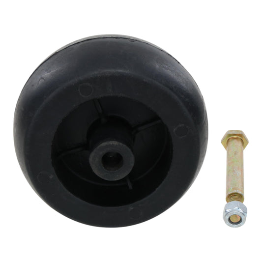 174873, 133957, 193406 Mower Deck Wheel Kit fits Husqvarna CO24H48STA COGT22H48A DB24H48YT LT2114CA LT2316CM LT2317CMA - Replaces 133957-174873