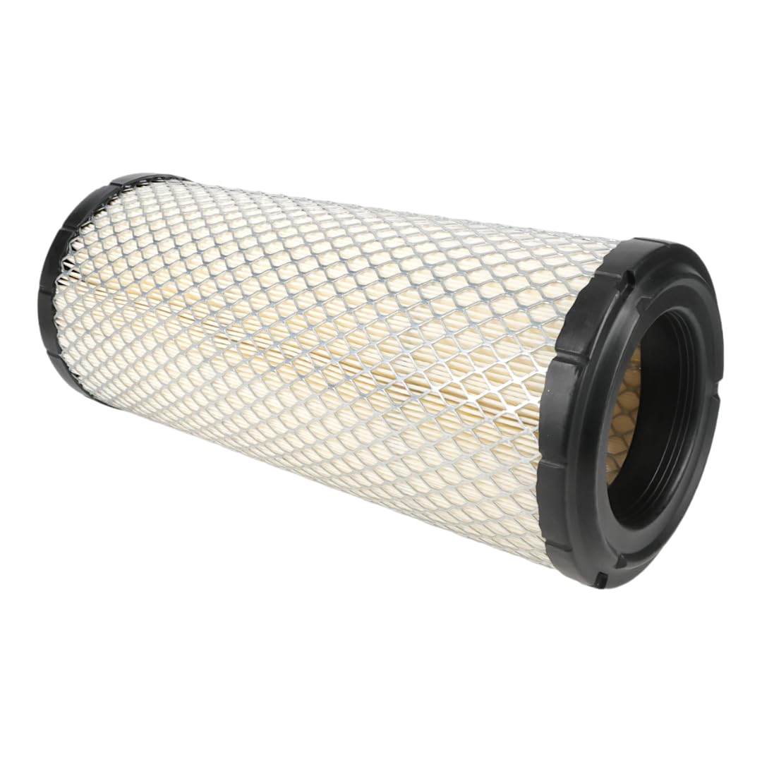 1930587 Outer Air Filter fits Ford New Holland Tn95F 3435 TN65V 5530 4835 5635 6530 6635 7635 4030O 4230O 4430NO Tl70 - Replaces AF25291 - VPD7105