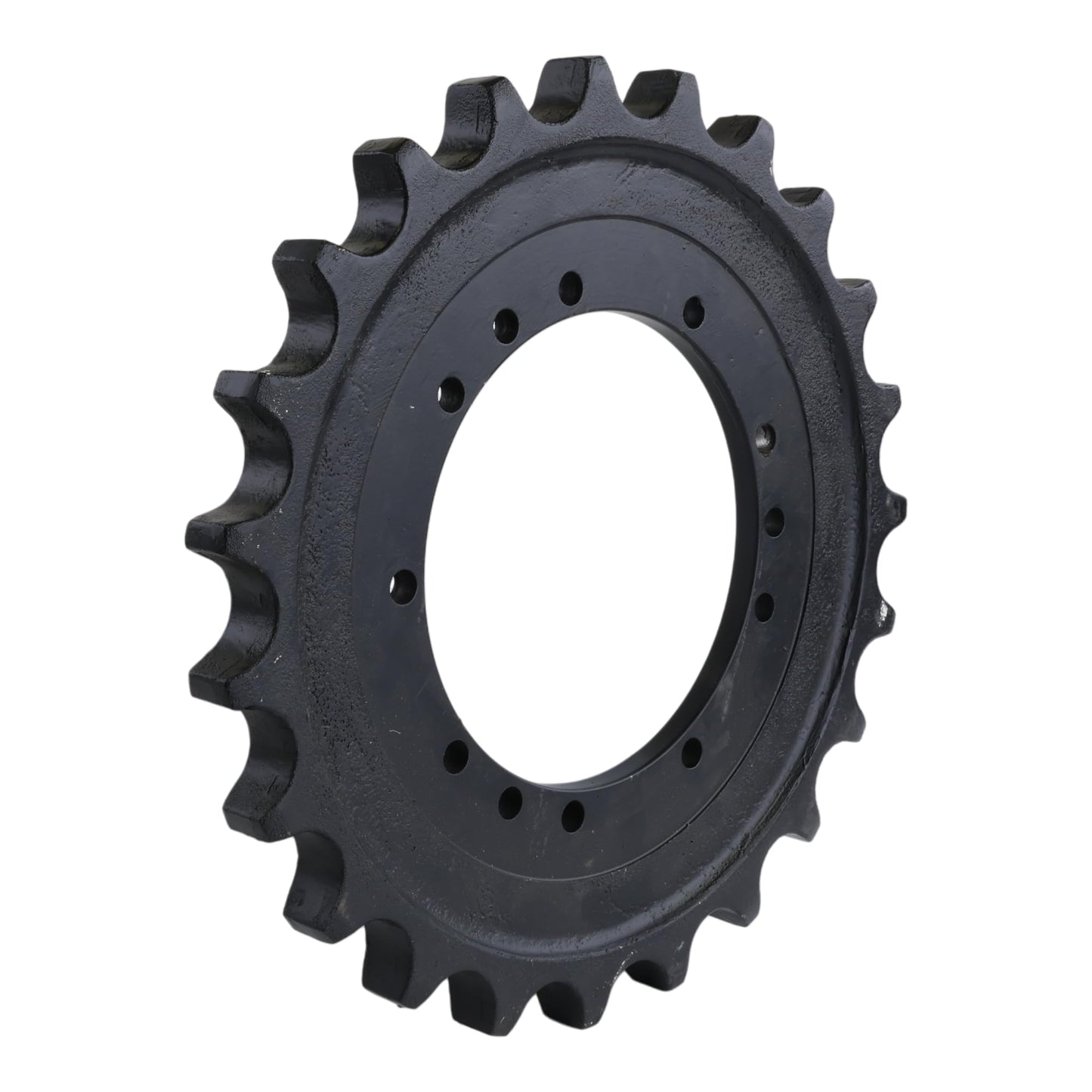 1032265 Track Sprocket fits Komatsu PC30MR-2 PC30UU-3 PC35MR-2 PC27MR-2 PC27MR-3 PC27R-8 PC35MR-3 PC35MR-5 - Replaces 2055869-20N-27-71115