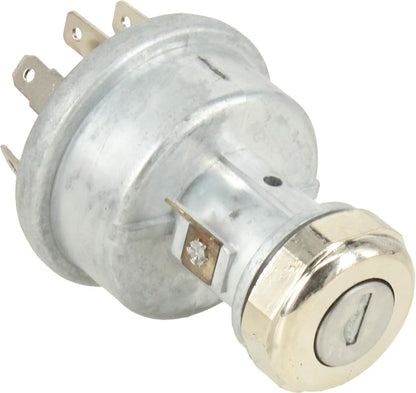 RE45963 Ignition Switch fits JD 5105 5205 5210 5303 5315 5320 5403 5410 5415 5515 5520 5603 5605 5615 5705 5715 7505 - Replaces A-RE45963