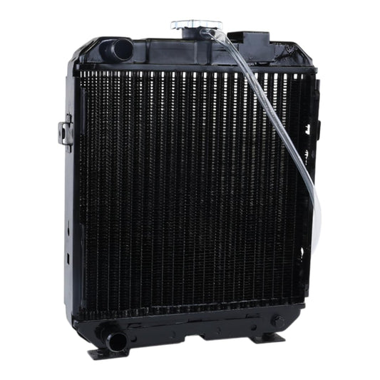 ZB8771910 Radiator fits Ford 1110 1210 1310 - Replaces SBA310100431