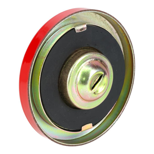 1876534M91 Fuel Tank Fuel Cap fits Massey Ferguson 158 20 20B 20D 20E 20F 30D 30E 30H 275 283 290 298 35 50 550 560 - Replaces 1666439M91-1698042M1