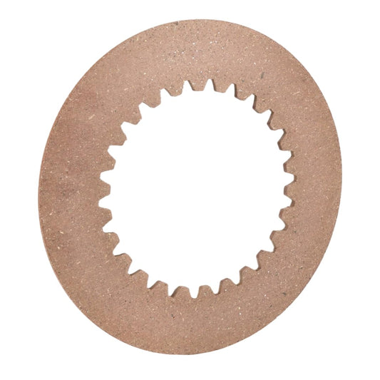 AT314772 Clutch Friction Plate fits JD 1010 420 430 440 - Replaces M3293T - M871T