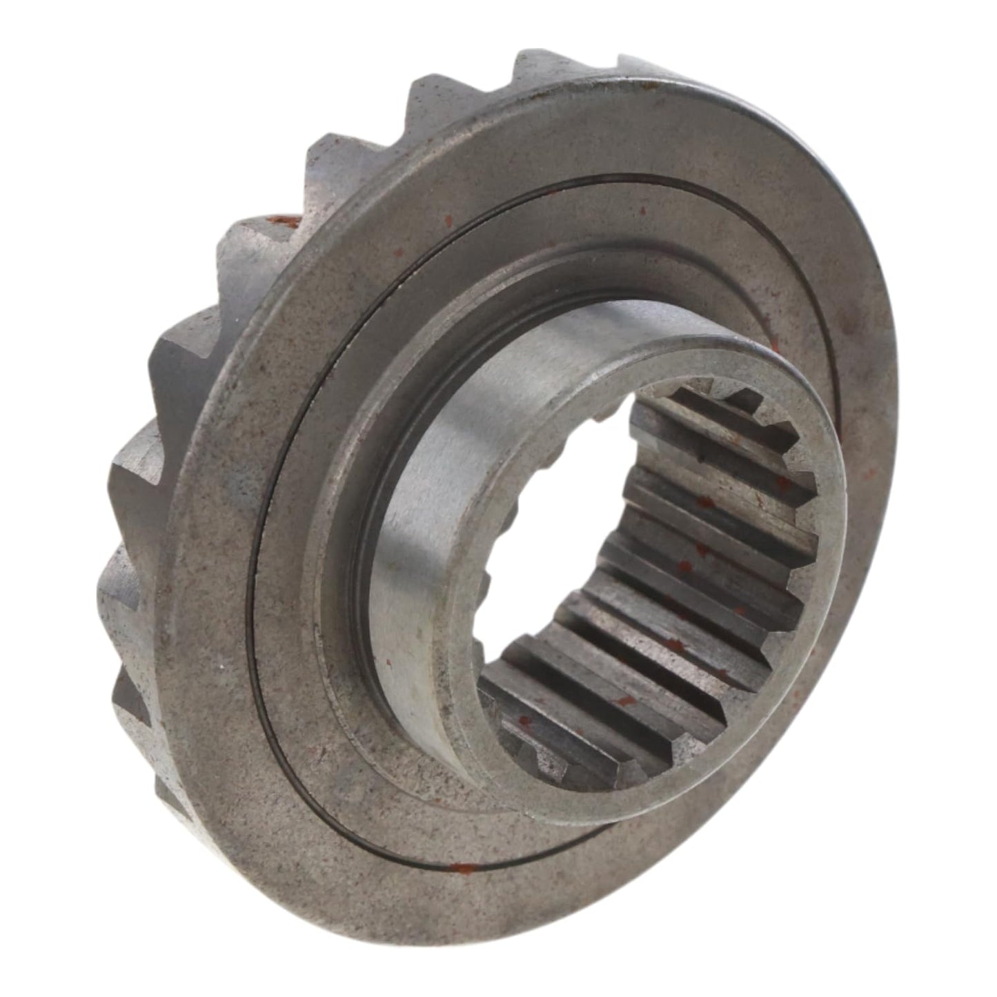 TD030-12010 Bevel Gear & Pinion Assembly fits Kubota L3130 L3240 L3240HST L3240HSTC L3430 L3540 L3540GST L3540HST - Replaces TC43212010 - TD03012010