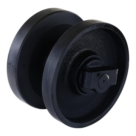 08811-31300 Rear Track Idler fits Takeuchi TL12R2 TL12V2 TL250 TL240 TL150 TL140 TL10 TL12 - Replaces 0881131300-181124