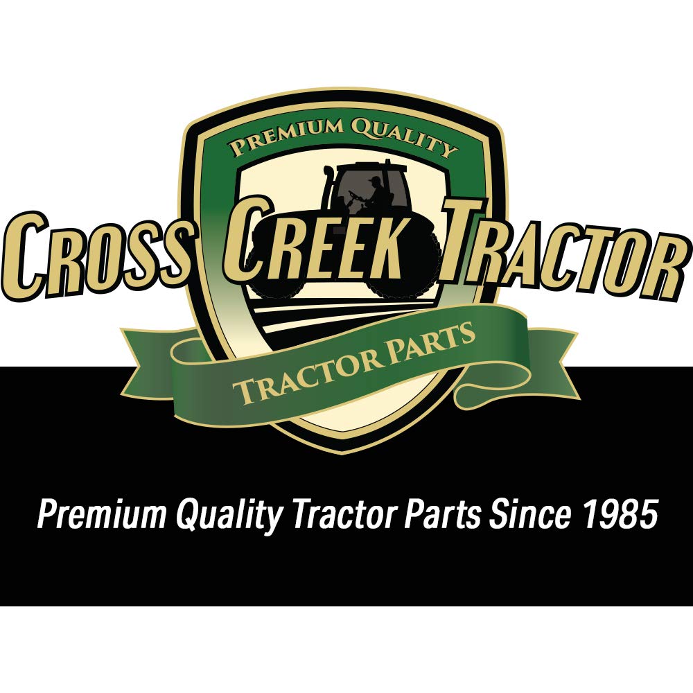 C5NN569AM Tractor Leveling Assembly R/H for Ford 4000, 4600, 3910, 4610