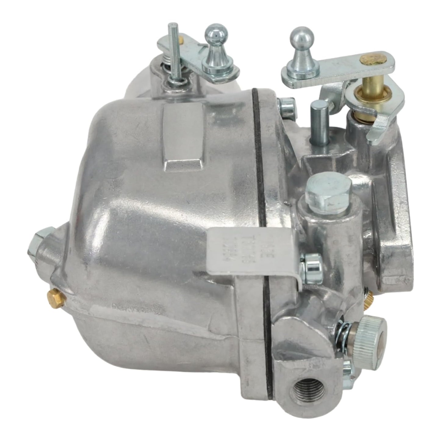 B8NN9510A Carburetor fits Ford New Holland 2120 4 Cyl 2110TR 4 Cyl 63-64 2030 4 Cyl - Replaces 181532M91-181532M92