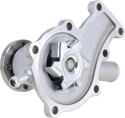 15881-73033 Water Pump fits Kubota D905 BX1830D G1700 G1900 G2000 G2160 G6200H GF1800 GF1800E G1800 B7410D - Replaces 15881-73030 - 19883-73030