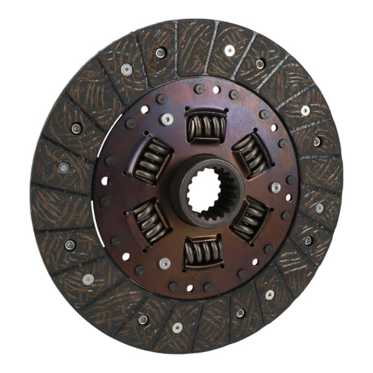 R18382 Transmission Clutch Disc fits John Deere 850 870 900 950 970 990 1050 1070 900HC 4005 - Replaces CH18382-RO - LVU801100