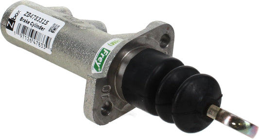 1287843C92 Brake Master Cylinder fits Case IH 885 695 595 585 495 485 4240 4230 4210 395 3230 3220 - Replaces 942901 - X-A-1287843C92