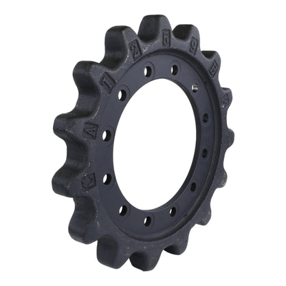 3041870 Track Sprocket fits Caterpillar 239 DLRC 249 DLRC 259 DLRC 259D3 239D 239D3 249D 249D3 259B3 259D - Replaces 20117279-304-1870