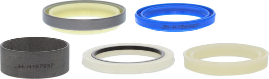 AH149194 Hydraulic Cylinder Seal Kit fits John Deere 146 726 310SJ 328E 410J 450H 460D 460DC 540H 544E 544G 544H 544J - Replaces A-AH149194 - AHC13485