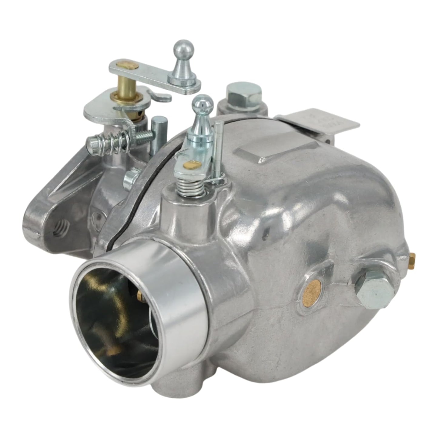 B8NN9510A Carburetor fits Ford New Holland 2120 4 Cyl 2110TR 4 Cyl 63-64 2030 4 Cyl - Replaces 181532M91-181532M92