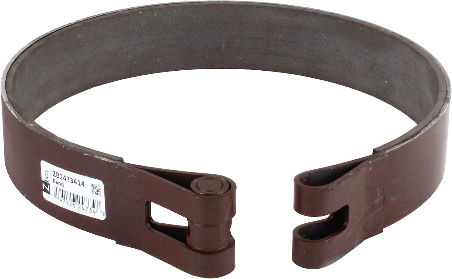 AT129805 Brake Band fits JD 350 1010 350B - Replaces 900705 - AT129805-A