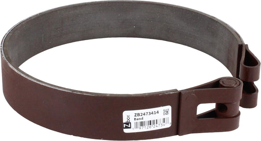 AT129805 Brake Band fits JD 350 1010 350B - Replaces 900705 - AT129805-A