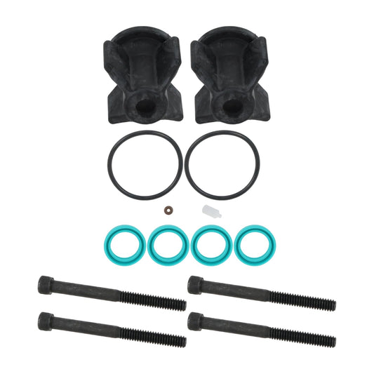 6816252 Seal Kit Repair Kit fits Bobcat 463 751 753 763 773 863 864 873 963 A300 S130 S150 S160 S175 S185 S220 S250 S300 S70 T140 883 T180 T190 T250