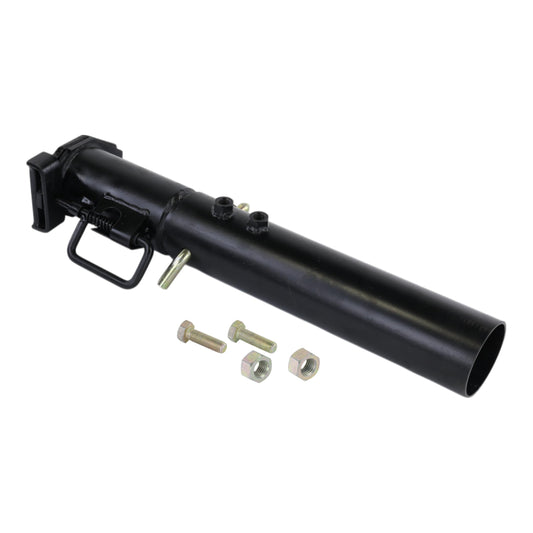 287800300 Gooseneck Trailer Coupler fits Universal Various Models - Replaces 0287800300-1289020300
