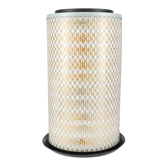 82008600 Outer Air Filter fits Ford New Holland TM115 Ts100 Ts110 Ts90 8340 8260 8160 5640 6640 7740 7840 8240 8340SLE - Replaces 81863008-82003726