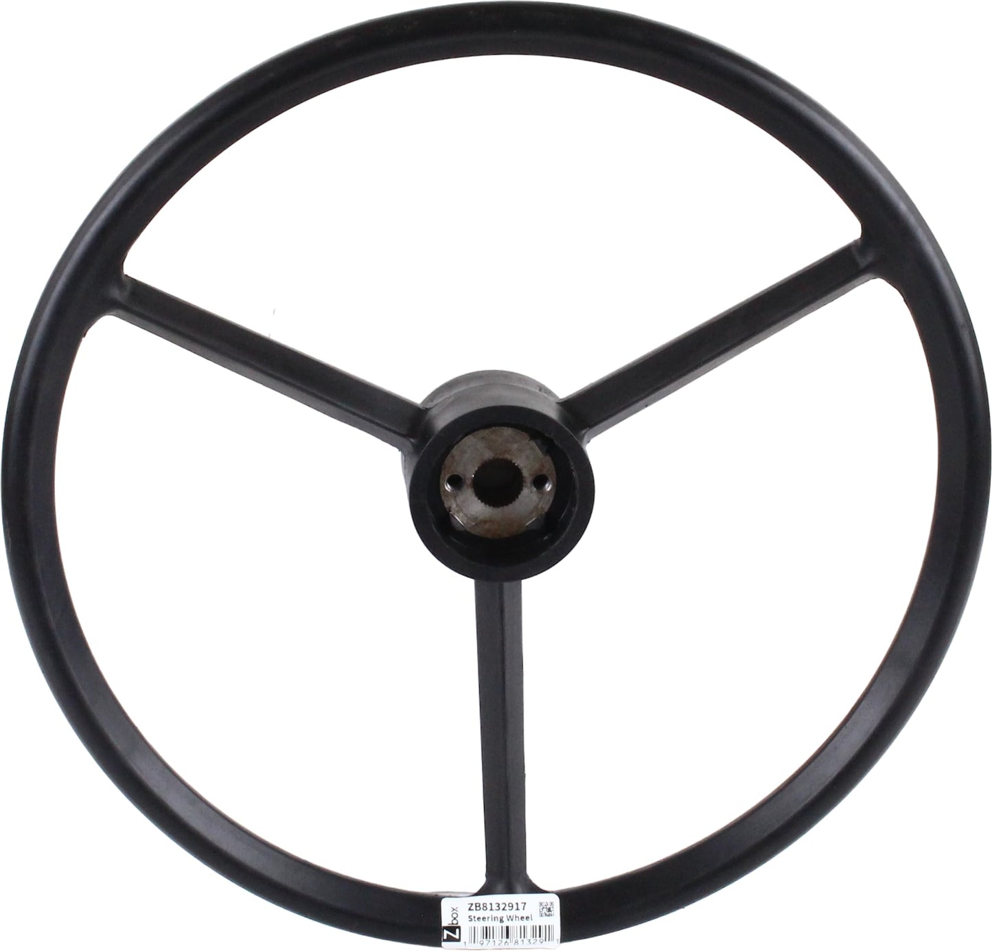 AR26625 Steering Wheel fits John Deere 299 5460 8820 1520 1550 1750 1850 2010 2150 2155 2250 2255 2320 2355 2420 2510 3010 3300 - Replaces AT11172