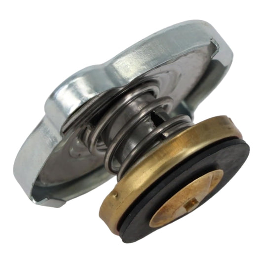 70254891 Radiator Cap fits Allis Chalmers D17 D15 180 D14 D12 D10 7010 220 Fwa W201 190XTIII 210 7580 B125 175 7040 - Replaces 70213485-70228722