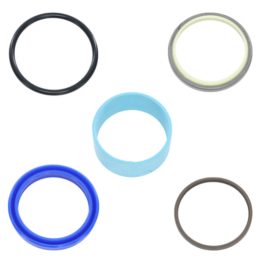 AH149815 Cylinder Seal Kit fits John Deere 310E 310Se 310SJ 310SK 315SE 315Sj 315Sk 325J 325K 325SK 410E 410G 435 710D 710G 710J - Replaces AH174752