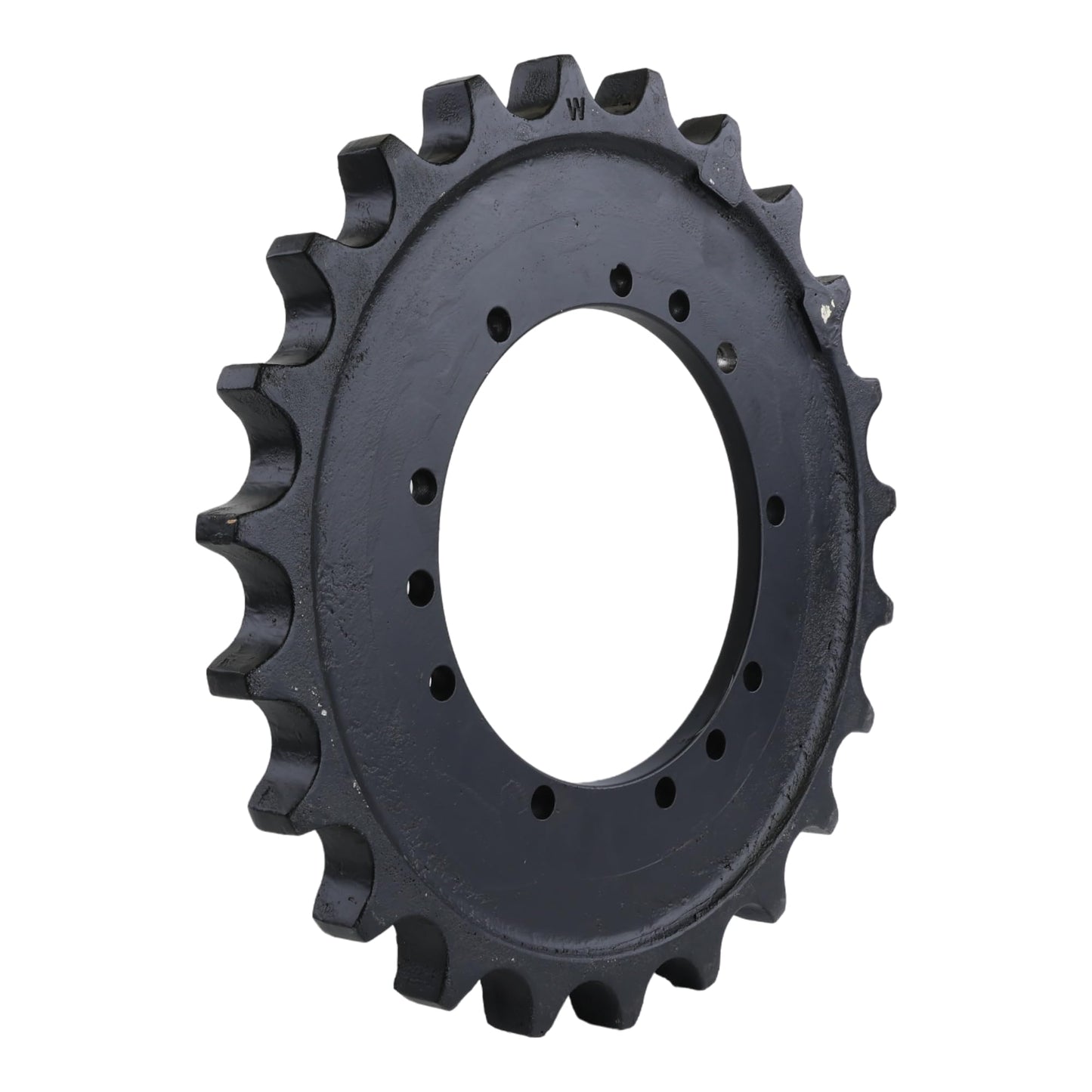 1032265 Track Sprocket fits Komatsu PC30MR-2 PC30UU-3 PC35MR-2 PC27MR-2 PC27MR-3 PC27R-8 PC35MR-3 PC35MR-5 - Replaces 2055869-20N-27-71115