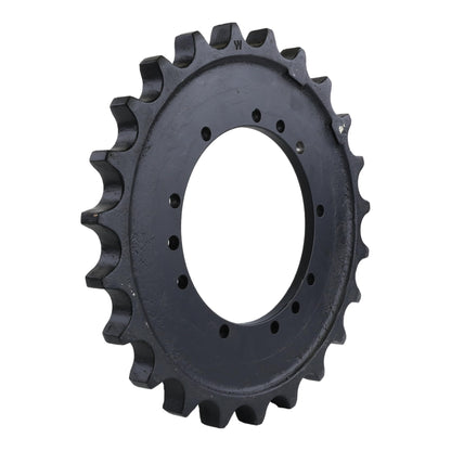 1032265 Track Sprocket fits Komatsu PC30MR-2 PC30UU-3 PC35MR-2 PC27MR-2 PC27MR-3 PC27R-8 PC35MR-3 PC35MR-5 - Replaces 2055869-20N-27-71115