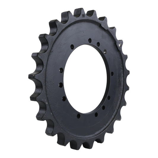 1032265 Track Sprocket fits Komatsu PC30MR-2 PC30UU-3 PC35MR-2 PC27MR-2 PC27MR-3 PC27R-8 PC35MR-3 PC35MR-5 - Replaces 2055869-20N-27-71115
