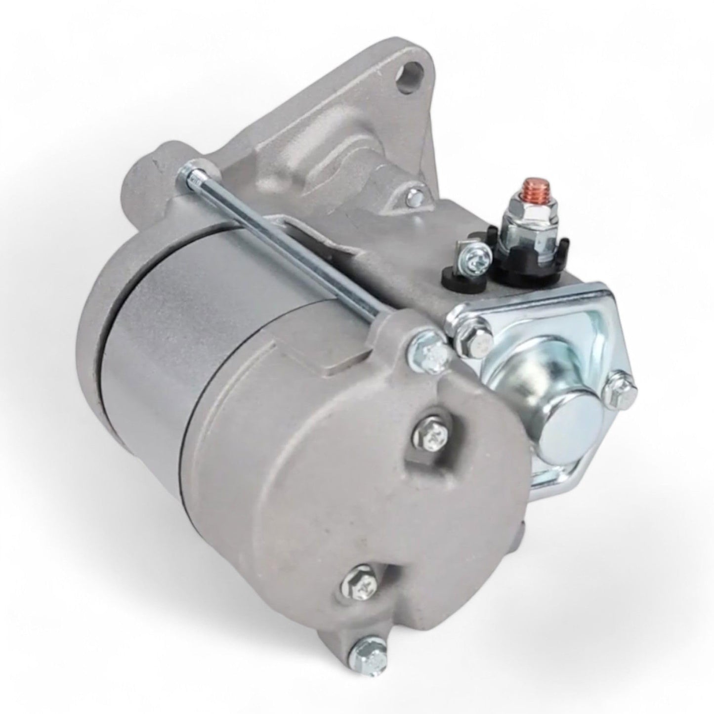 6667987 Starter fits Bobcat 553AF 453C 653 453F 453 463 553 553F MT55 MT52 MT85 751 S70 MT50 751M 453D