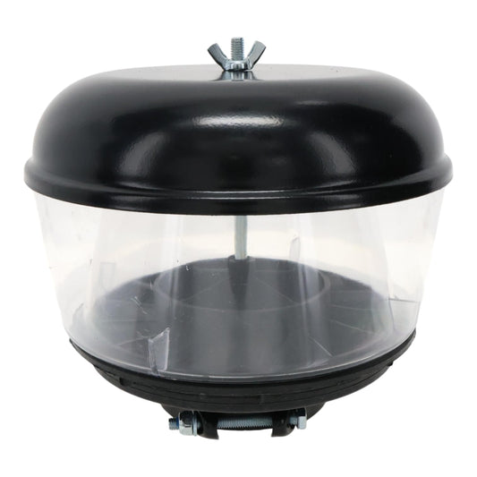 9Y9431 Air Pre-Cleaner fits Caterpillar 933C 931C 931B 910 D315 RT50 933 428B 428 955C 426B 416B D3G D4C III D4G D3C III - Replaces 1F5727-1F5727-A