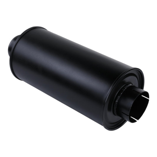 1P0408 Exhaust Muffler fits Caterpillar 977 6A 6S 5 6 950 D6G2 LGP 936E 936 D4E D5 D6C D6D D6E - Replaces 247-2675 - 2Y3391