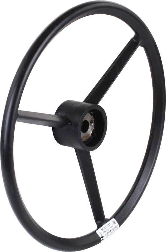 AR26625 Steering Wheel fits John Deere 299 5460 8820 1520 1550 1750 1850 2010 2150 2155 2250 2255 2320 2355 2420 2510 3010 3300 - Replaces AT11172