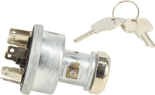 RE45963 Ignition Switch fits JD 5105 5205 5210 5303 5315 5320 5403 5410 5415 5515 5520 5603 5605 5615 5705 5715 7505 - Replaces A-RE45963