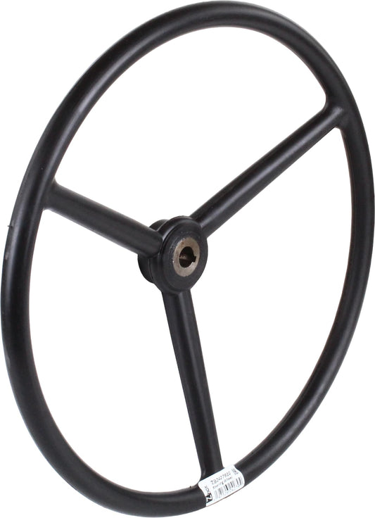 180576M1 Steering System Steering Wheel fits Massey Ferguson F40 Super 90 TEA20 Te20 TO20 TO30 TO35 135 20 35 50 65 85 - Replaces 1894488M1-899623M1