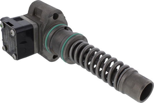 Zbox Fuel Pump 02112706