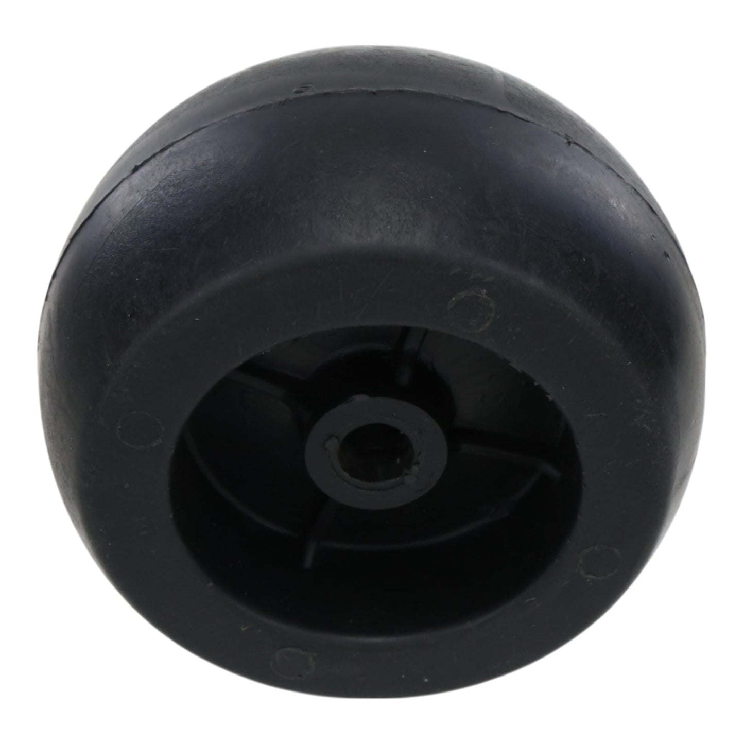 174873, 133957, 193406 Mower Deck Wheel Kit fits Husqvarna CO24H48STA COGT22H48A DB24H48YT LT2114CA LT2316CM LT2317CMA - Replaces 133957-174873