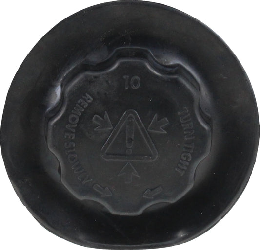 1500626C92 Radiator Cap fits Case IH 1066 1086 1466 1468 1486 1566 1568 1586 2400A 2500A 258 268 278 3220 3230 385 - Replaces 1500626C1-532029R2
