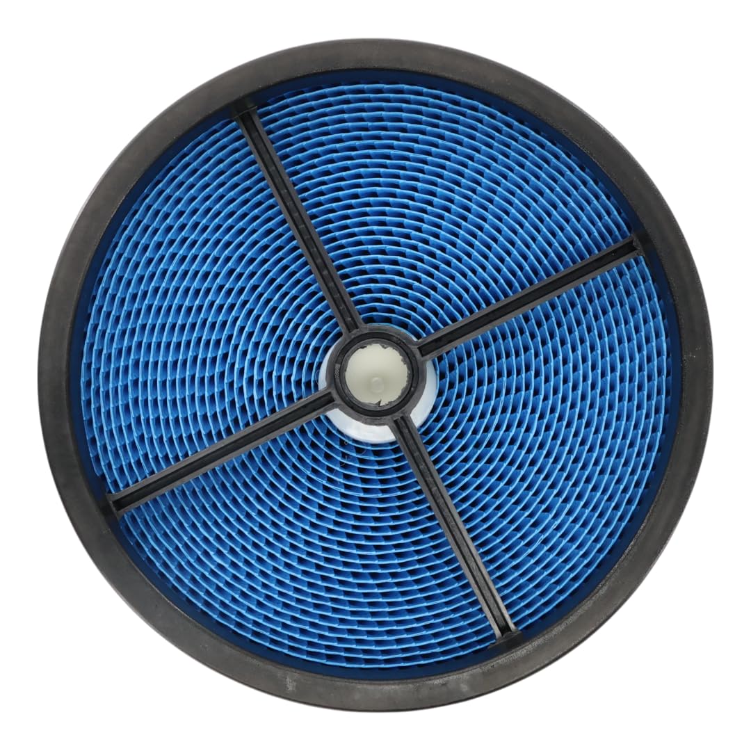 RE196945 Primary Air Filter fits John Deere 4720 4730 4830 7630 7720 7730 7820 7830 7920 7930 - Replaces 49945 - CA5417