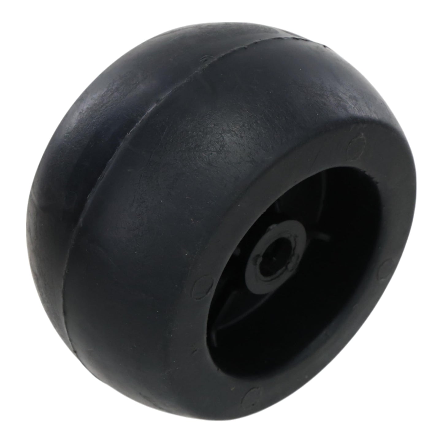 174873, 133957, 193406 Mower Deck Wheel Kit fits Husqvarna CO24H48STA COGT22H48A DB24H48YT LT2114CA LT2316CM LT2317CMA - Replaces 133957-174873