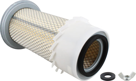 AL30394 Air Filter fits JD 2450 3640 3340 3150 3140 3130 3040 3030 2950 2940 2850 2750 2650F 2650 2450F 2250F 2250 2140 - Replaces DE17263
