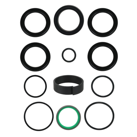 AW16444 Hydraulic Lift Cylinder Seal Kit fits John Deere 145 146 148 158 168 - Replaces AW16444-A