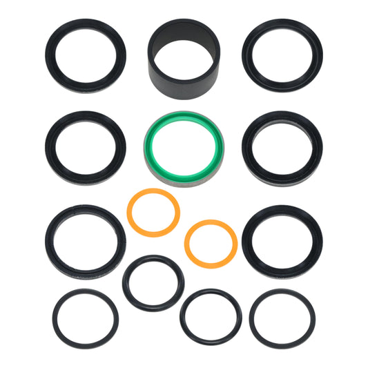 RE14088 Cylinder Seal Kit fits John Deere 340D 440C 440D 448 540B 540D 548D