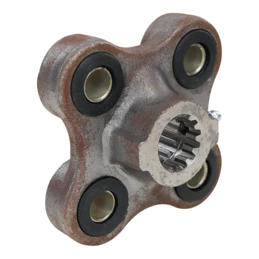D140524 Hydraulic Pump Coupler fits Case IH 1825 1840 1845C 40XT 480D 480LL 580D 580SE 60XT 70XT 75XT - Replaces 291061 - D90883