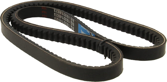 0366775 V-Belt fits Caterpillar 126 163 3030 3114 3116 120H ES CS-563C CS-563C CS-563D CS-563D D5M D6M M325B SPP101 31 3126 35 45 55 C-10 C-10 C11 C12