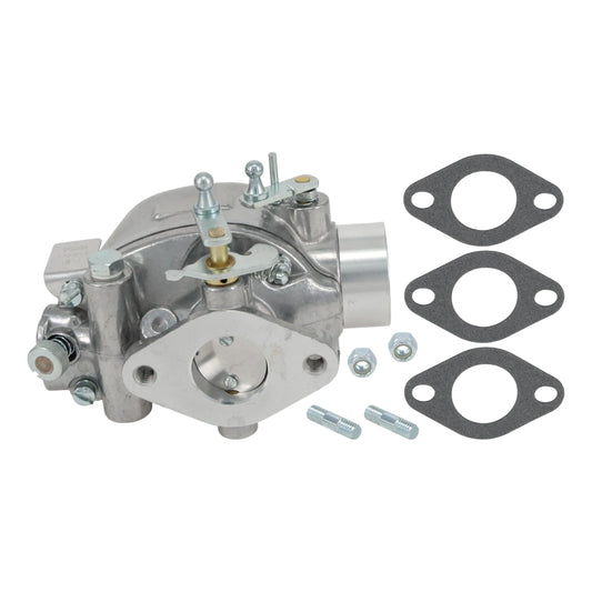 B8NN9510A Carburetor fits Ford New Holland 2120 4 Cyl 2110TR 4 Cyl 63-64 2030 4 Cyl - Replaces 181532M91-181532M92