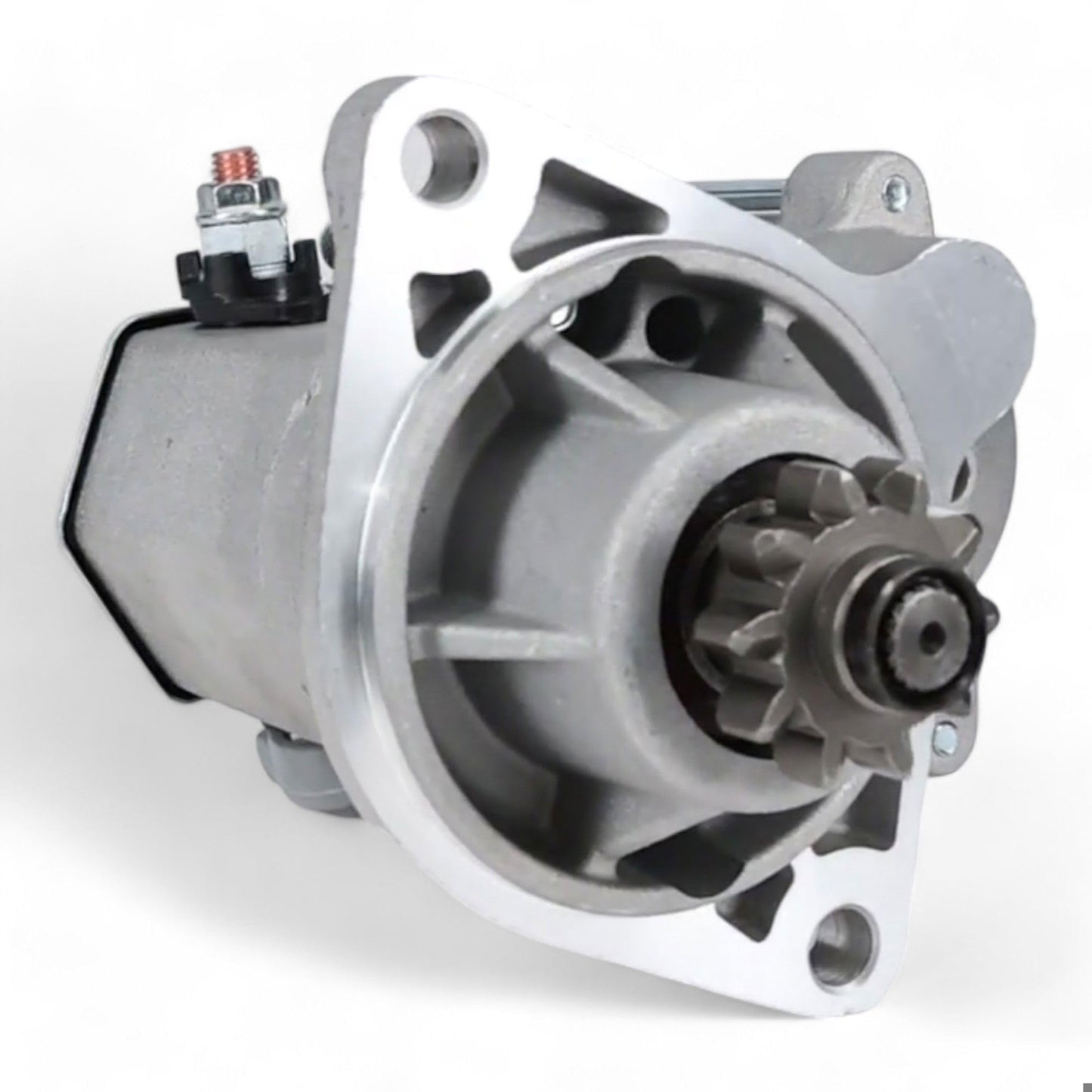 6667987 Starter fits Bobcat 553AF 453C 653 453F 453 463 553 553F MT55 MT52 MT85 751 S70 MT50 751M 453D