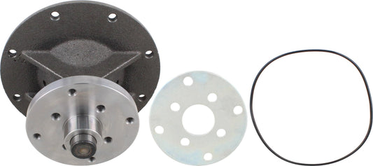RE41157 Water Pump fits JD 6100 7800 7700 7600 7500 7400 7320 7220 7200 6900 6600 6506 6500L 6500 6400SP 6400L - Replaces 1406-6205 - RE53757