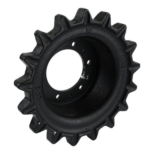 7165109 Track Sprocket fits Bobcat 864 T110 T140 T180 T450 T870 T550 T595 MT50 MT52 MT85 T740 T590 T770 T190 T650 T630 - Replaces 7107786-7107787